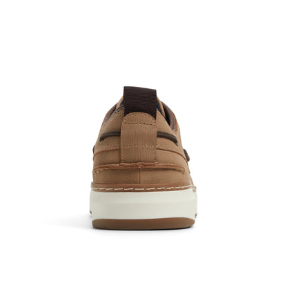 Mocneo Boat Shoe Taupe | Sperry