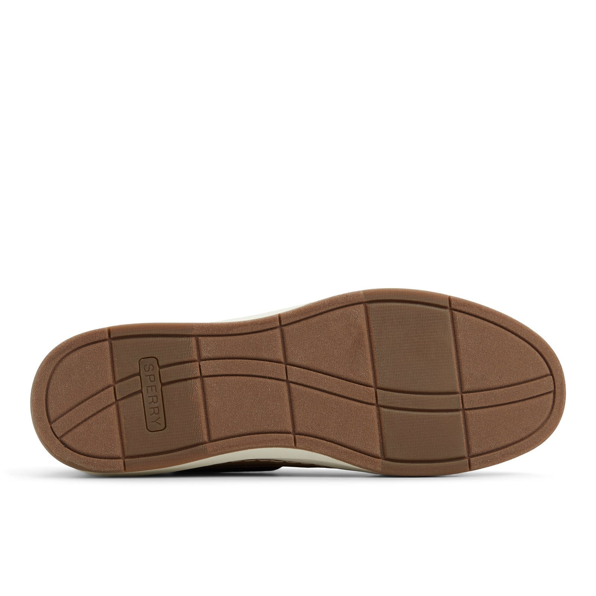 Mocneo Boat Shoe Taupe | Sperry