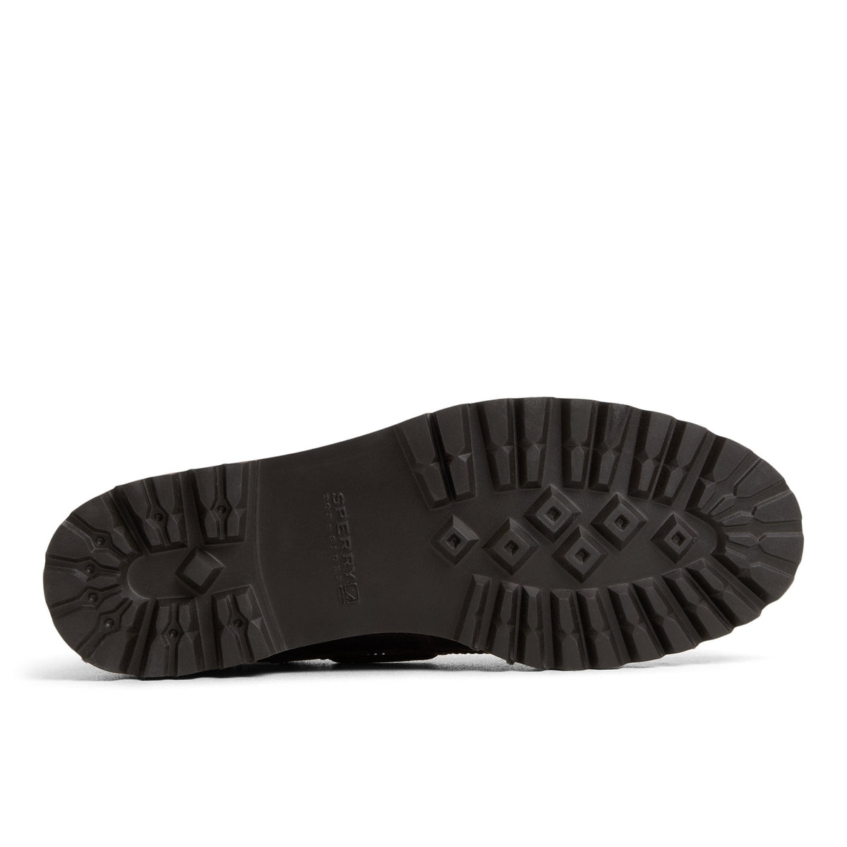Newton 3 Eye Lug Boat Shoe | Sperry