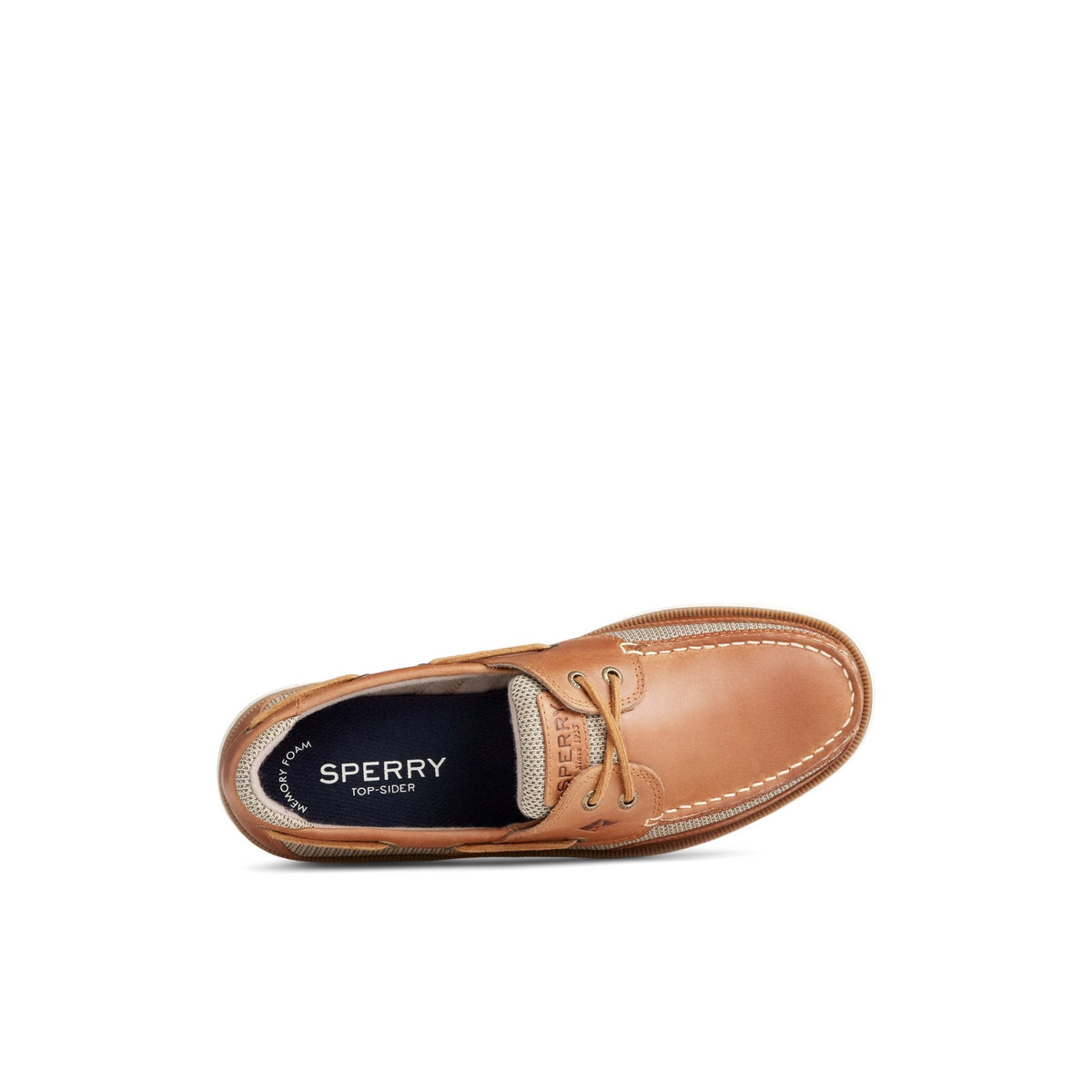 Surveyor2el Medium Beige Men's Men | Sperry