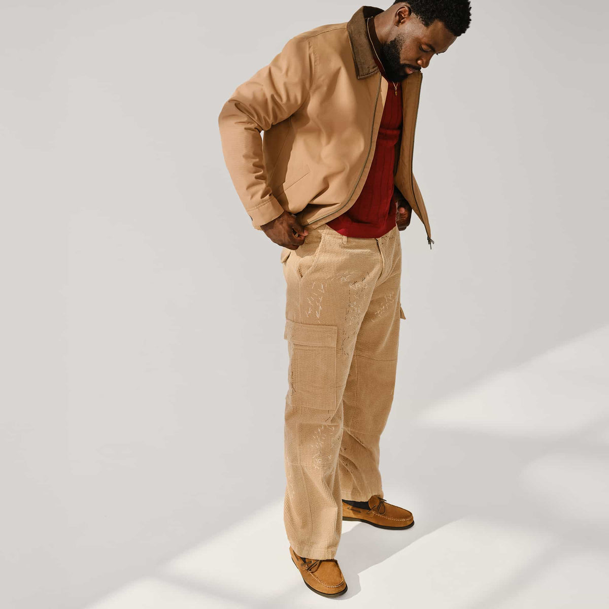 Authentic Original™ 1-Eye Boat Shoe | Sperry