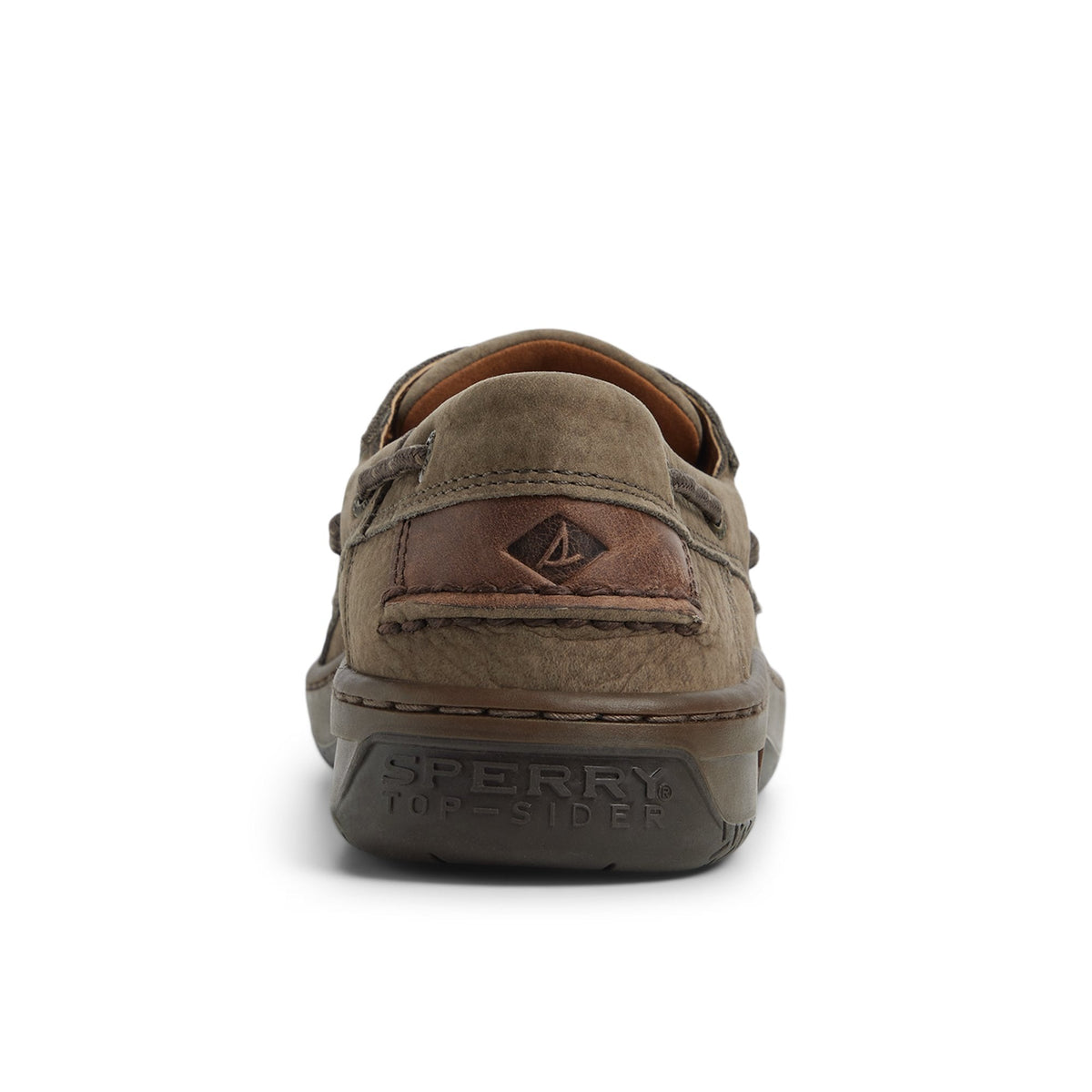 Billfish 3-Eye Boat Shoe Charcoal | Sperry