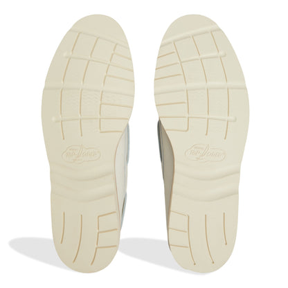 Authentic Original™ 2-Eye Lite Boat Shoeripple Cream Men's Leather | Sperry