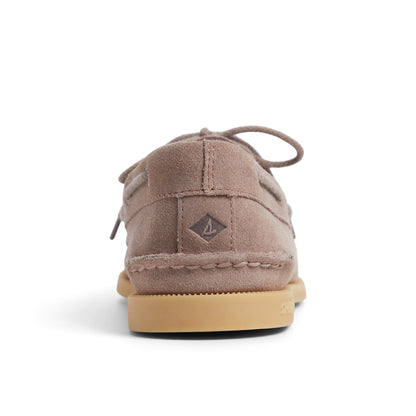 Authentic Original™ 2-Eye Boat Shoe Light Purple | Sperry