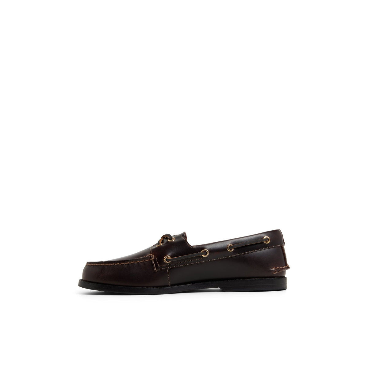 Prescott Boat Shoe Amaretto | Sperry