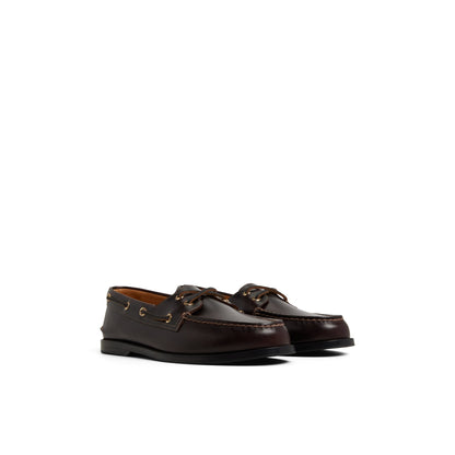 Prescott Boat Shoe Amaretto | Sperry