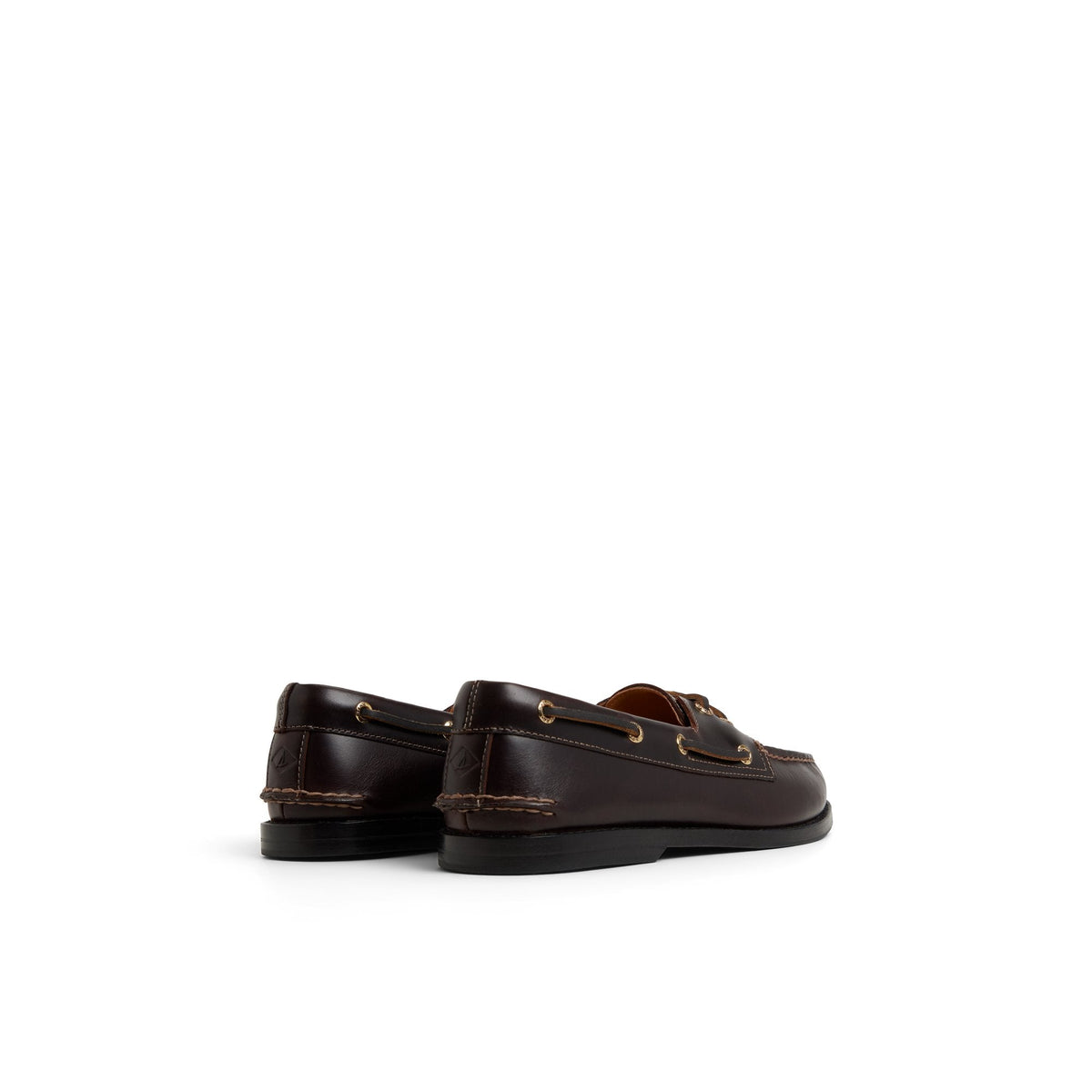 Prescott Boat Shoe Amaretto | Sperry