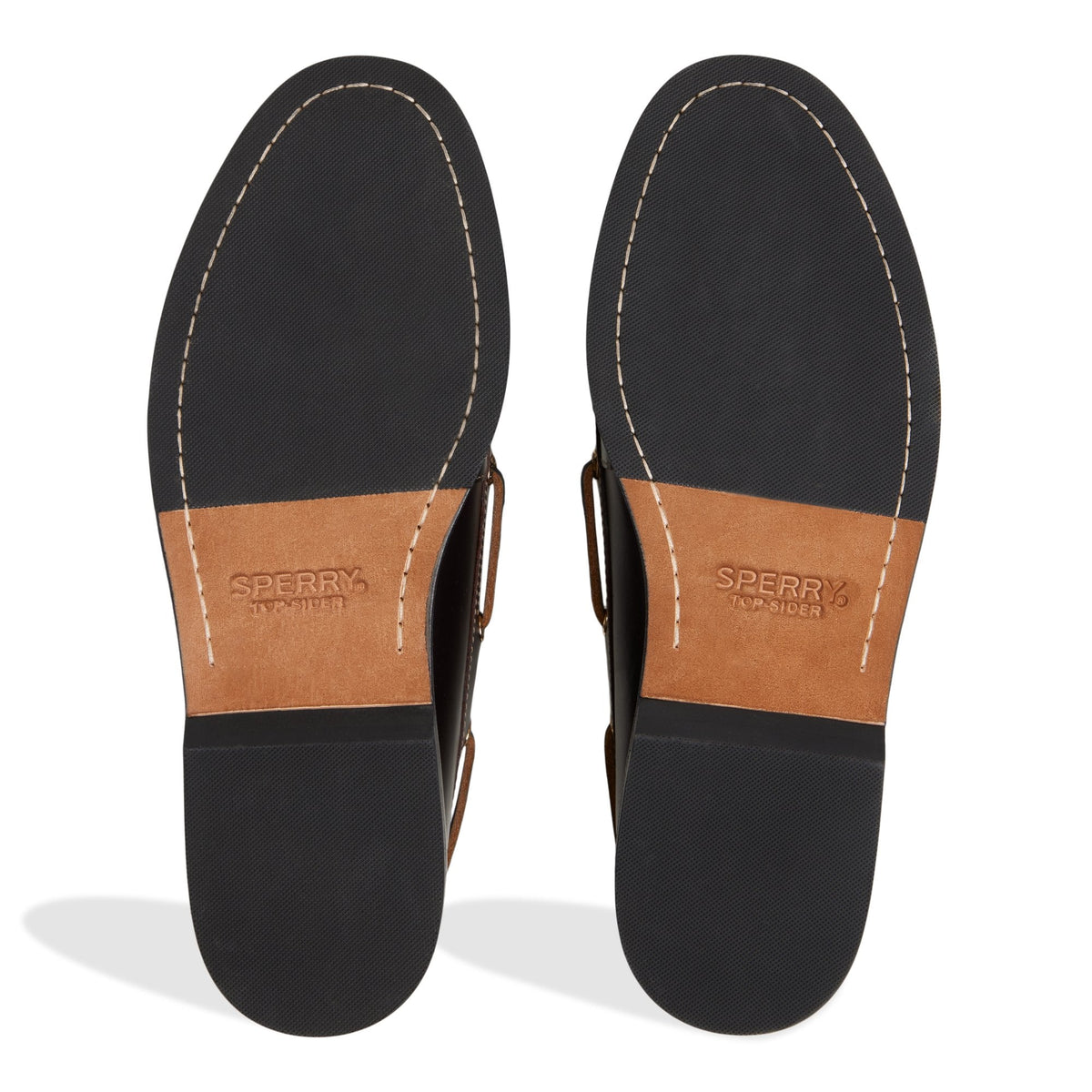 Prescott Boat Shoe Amaretto | Sperry