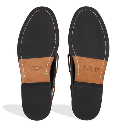 Prescott Boat Shoe Amaretto | Sperry