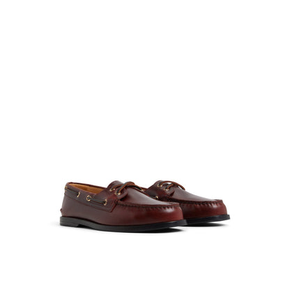 Prescott Boat Shoe Bordo | Sperry