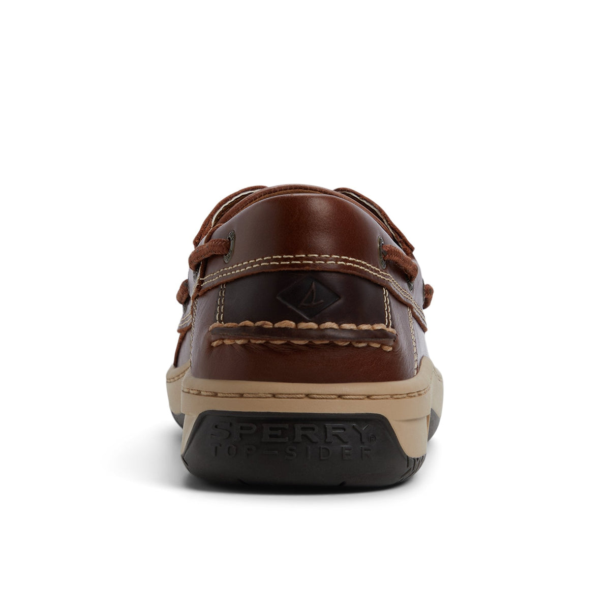 Billfish 3-Eye Boat Shoe Medium Brown | Sperry