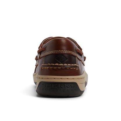 Billfish 3-Eye Boat Shoe Medium Brown | Sperry