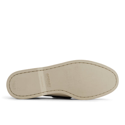 Authentic Original™ 2-Eye Boat Shoe White Combo | Sperry
