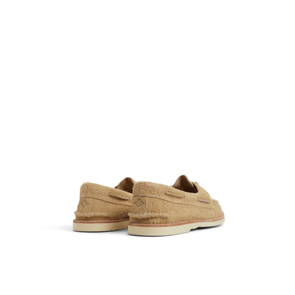 Authentic Original™ 2-Eye Lite Boat Shoeripple Sand Men's Men | Sperry