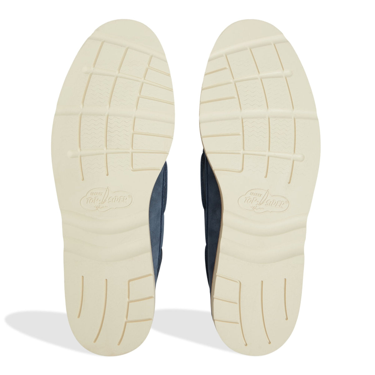 Authentic Original™ 2-Eye Lite Boat Shoeripple Dust Blue Men's Leather | Sperry