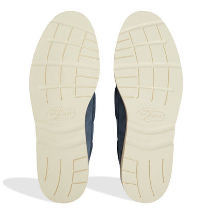 Authentic Original™ 2-Eye Lite Boat Shoeripple Dust Blue Men's Leather | Sperry