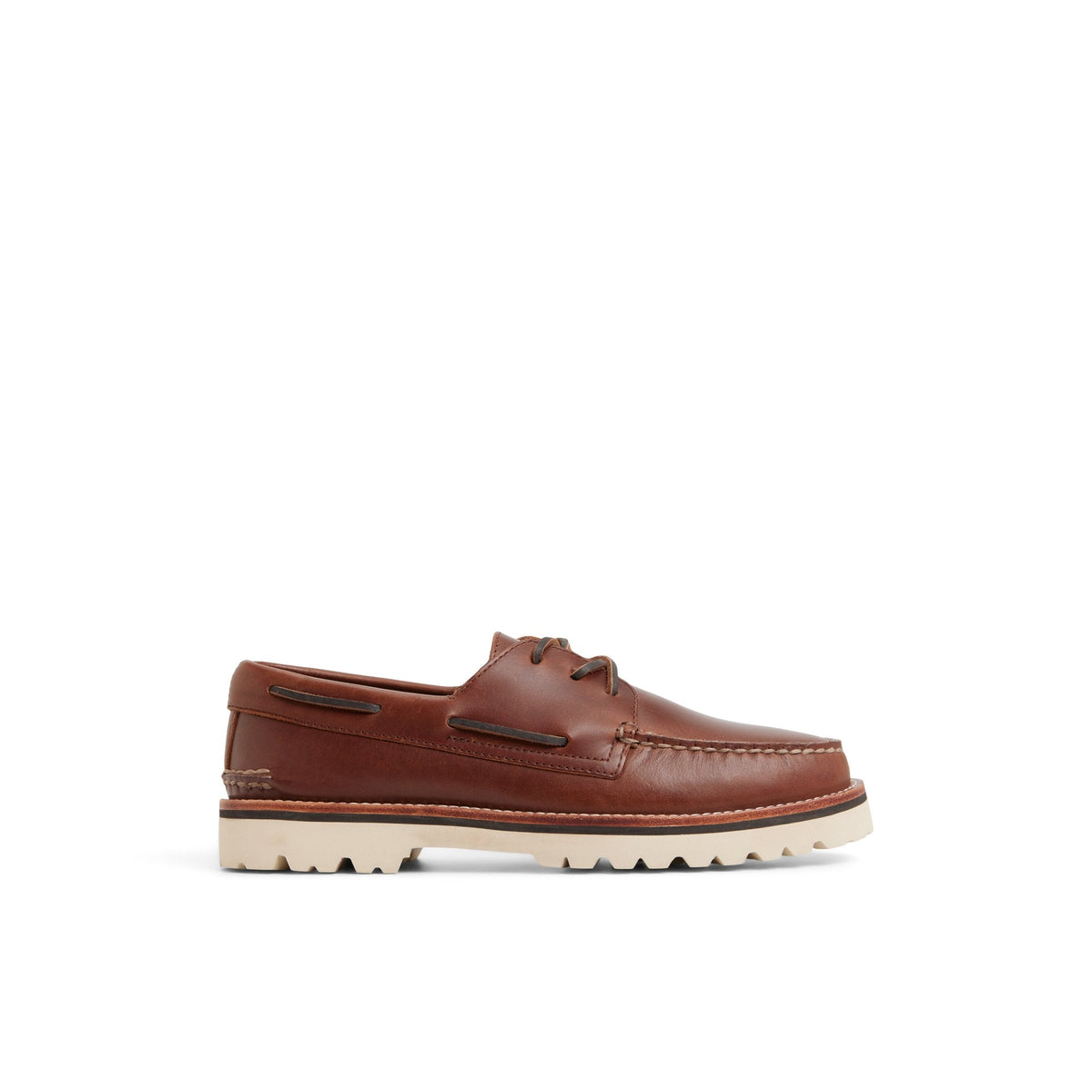 Authentic Original™ 3-Eye Lug Boat Shoe | Sperry