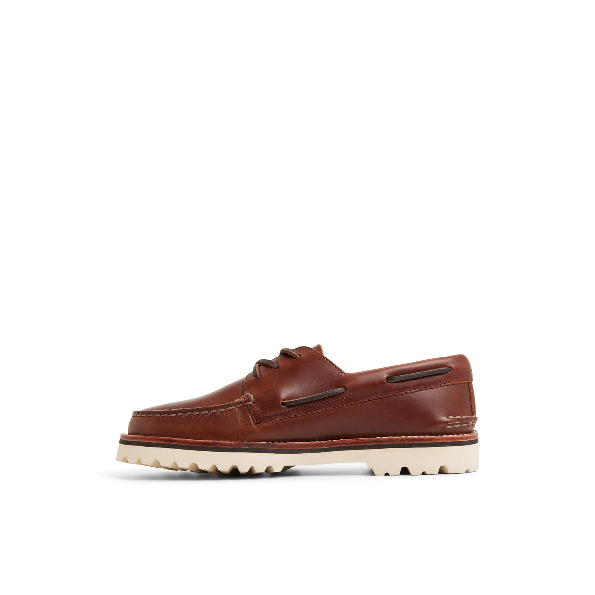 Authentic Original™ 3-Eye Lug Boat Shoe | Sperry