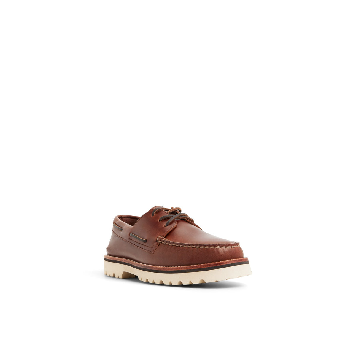 Authentic Original™ 3-Eye Lug Boat Shoe | Sperry