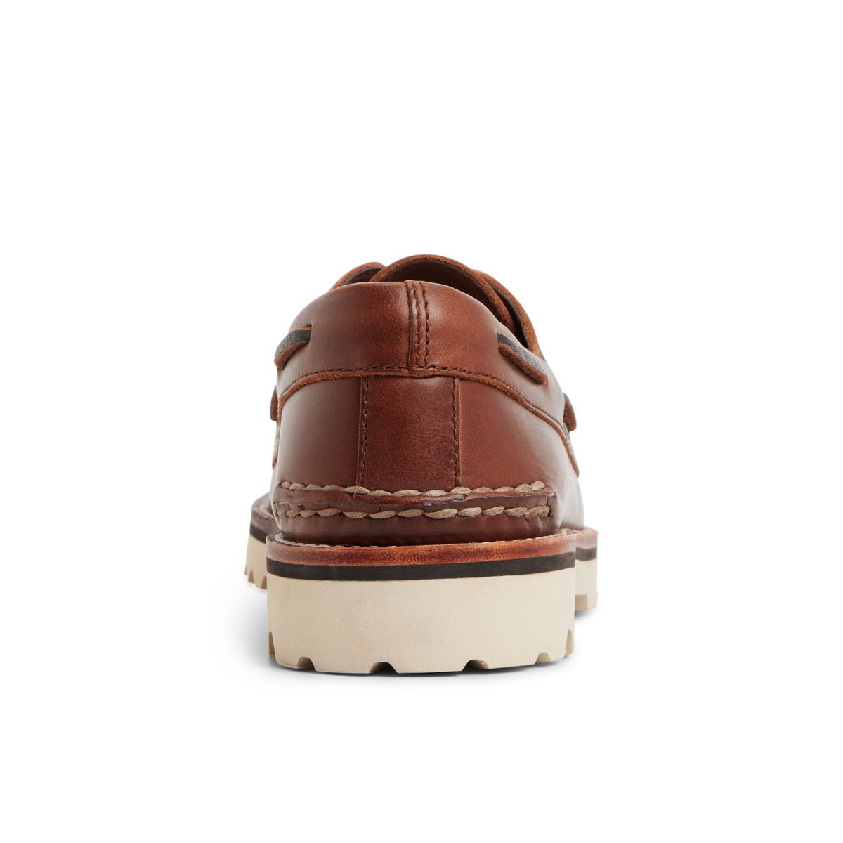 Authentic Original™ 3-Eye Lug Boat Shoe | Sperry
