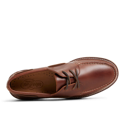 Authentic Original™ 3-Eye Lug Boat Shoe | Sperry