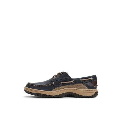 Billfish 3-Eye Boat Shoe Navy - 2 | Sperry