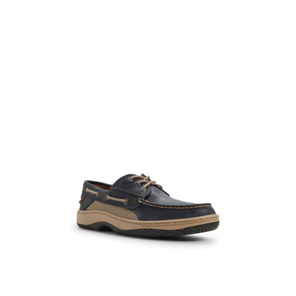 Billfish 3-Eye Boat Shoe Navy - 2 | Sperry