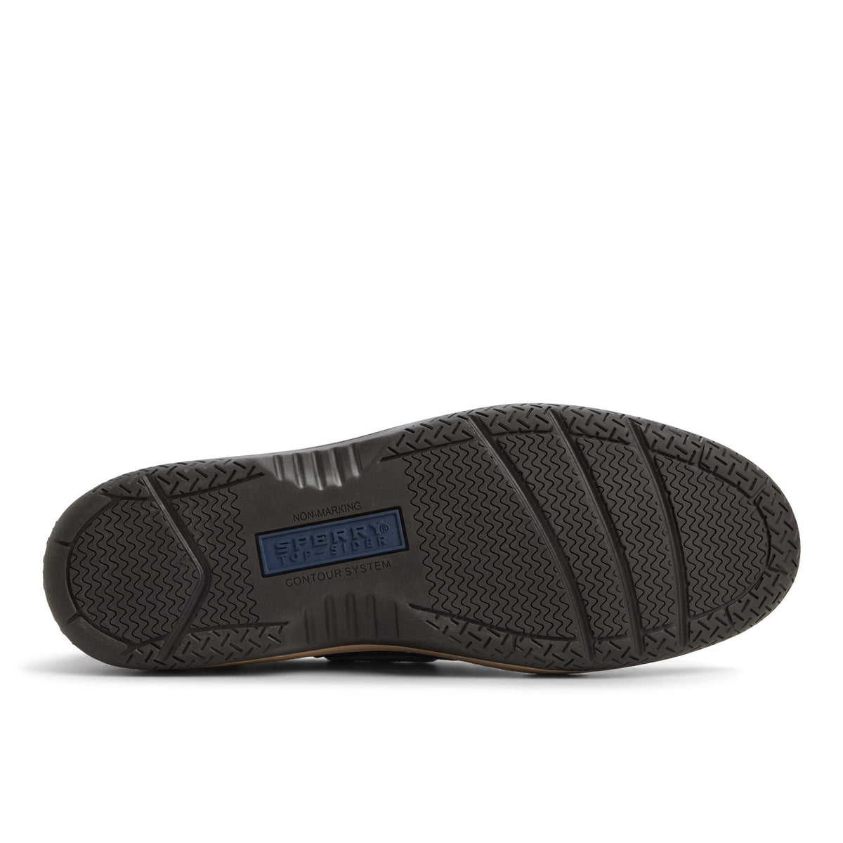 Billfish 3-Eye Boat Shoe Navy - 2 | Sperry