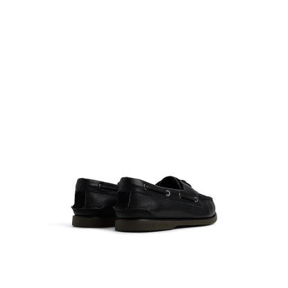 Authentic Original™ Cloud Boat Shoe Black | Sperry