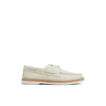 Authentic Original™ 3 Eye Boat Shoe Cream | Sperry