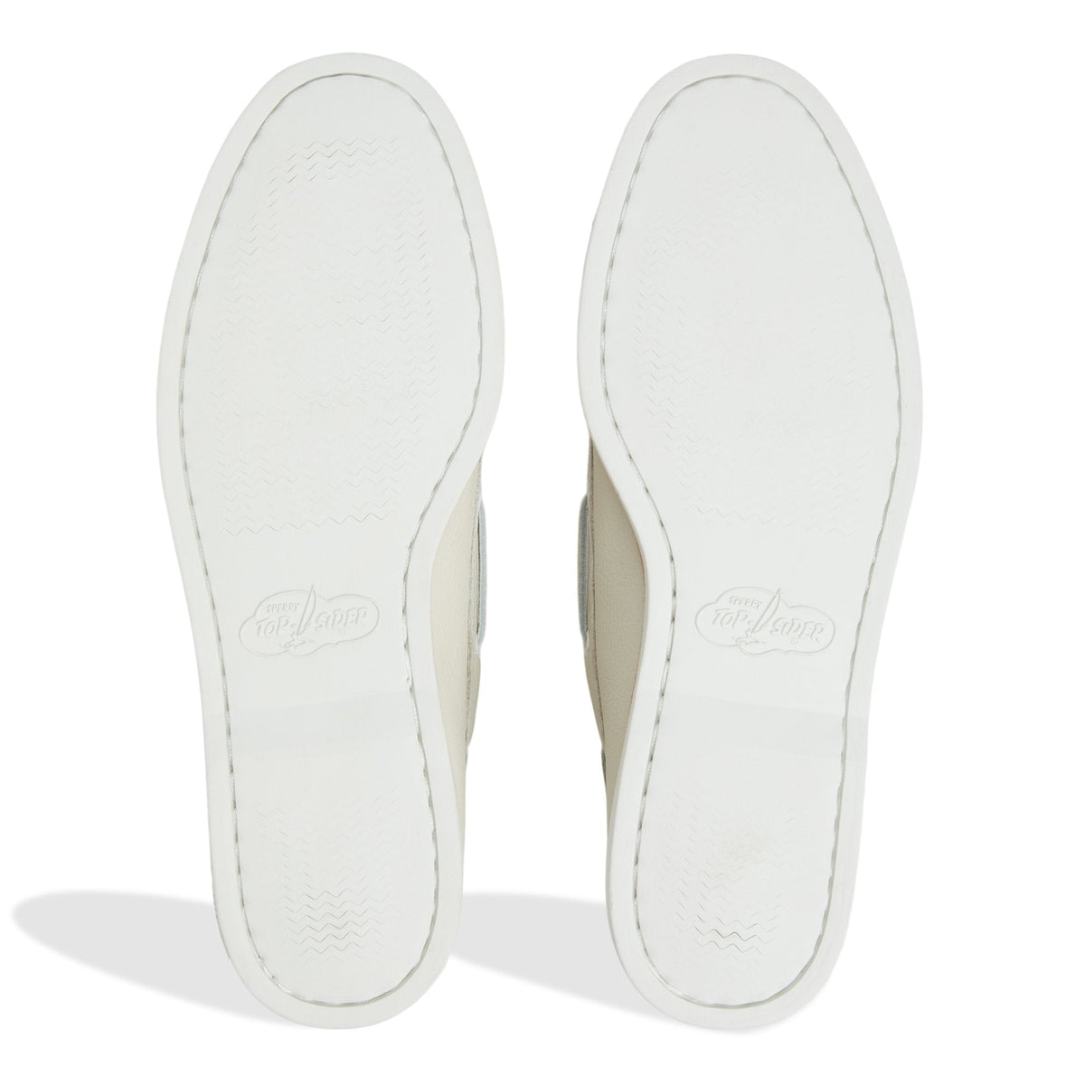 Authentic Original™ 3 Eye Boat Shoe Cream | Sperry