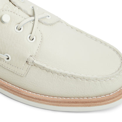 Authentic Original™ 3 Eye Boat Shoe Cream | Sperry