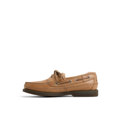 Mako 2 Eye Boat Shoe Oak | Sperry