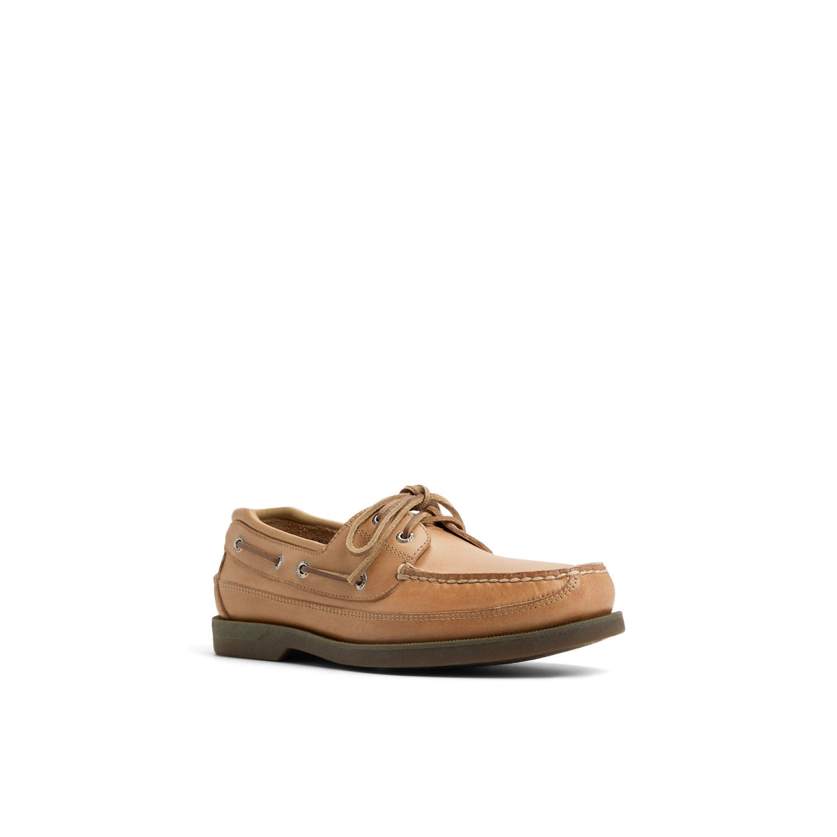 Mako 2 Eye Boat Shoe Oak | Sperry