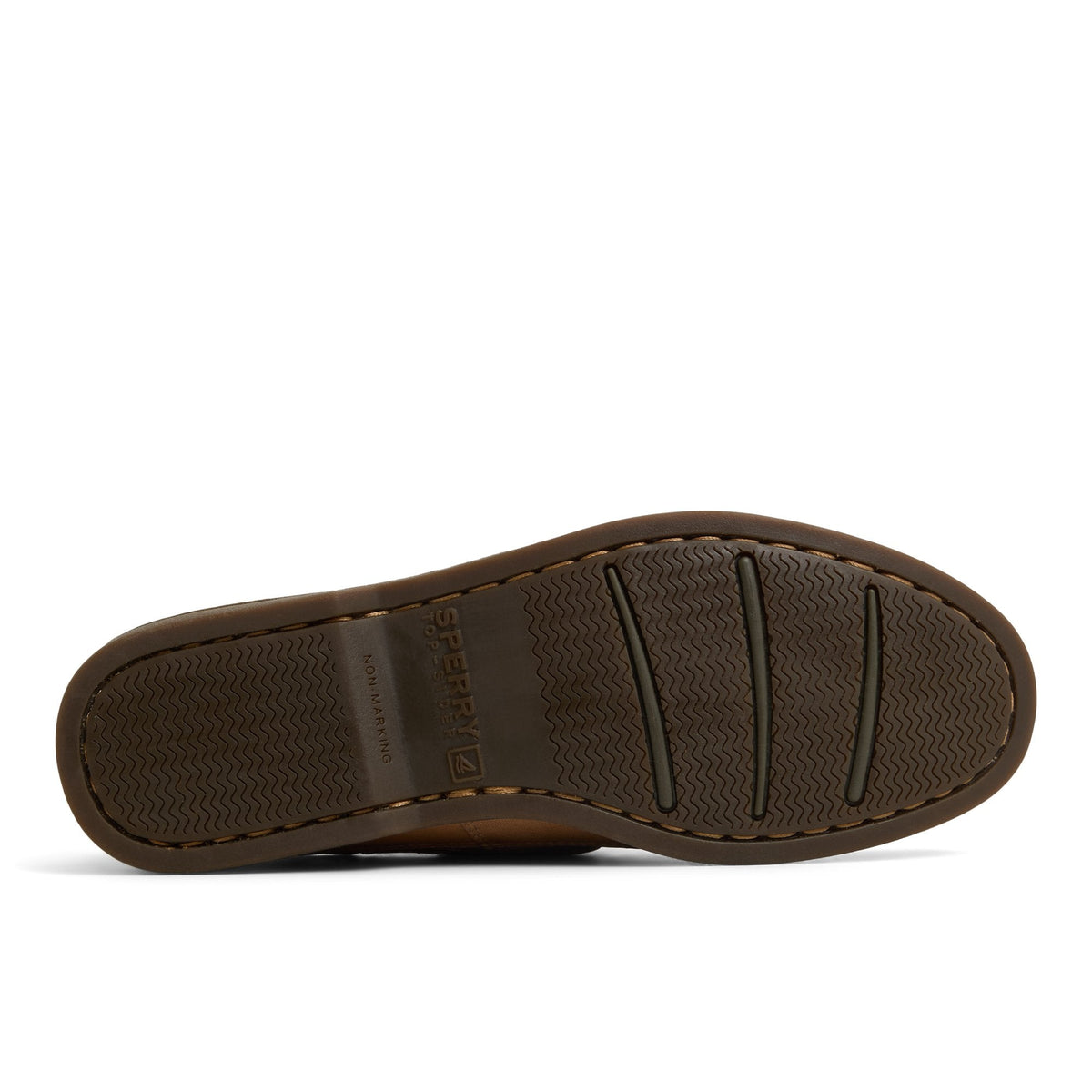 Mako 2 Eye Boat Shoe Oak | Sperry