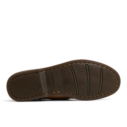 Mako 2 Eye Boat Shoe Oak | Sperry