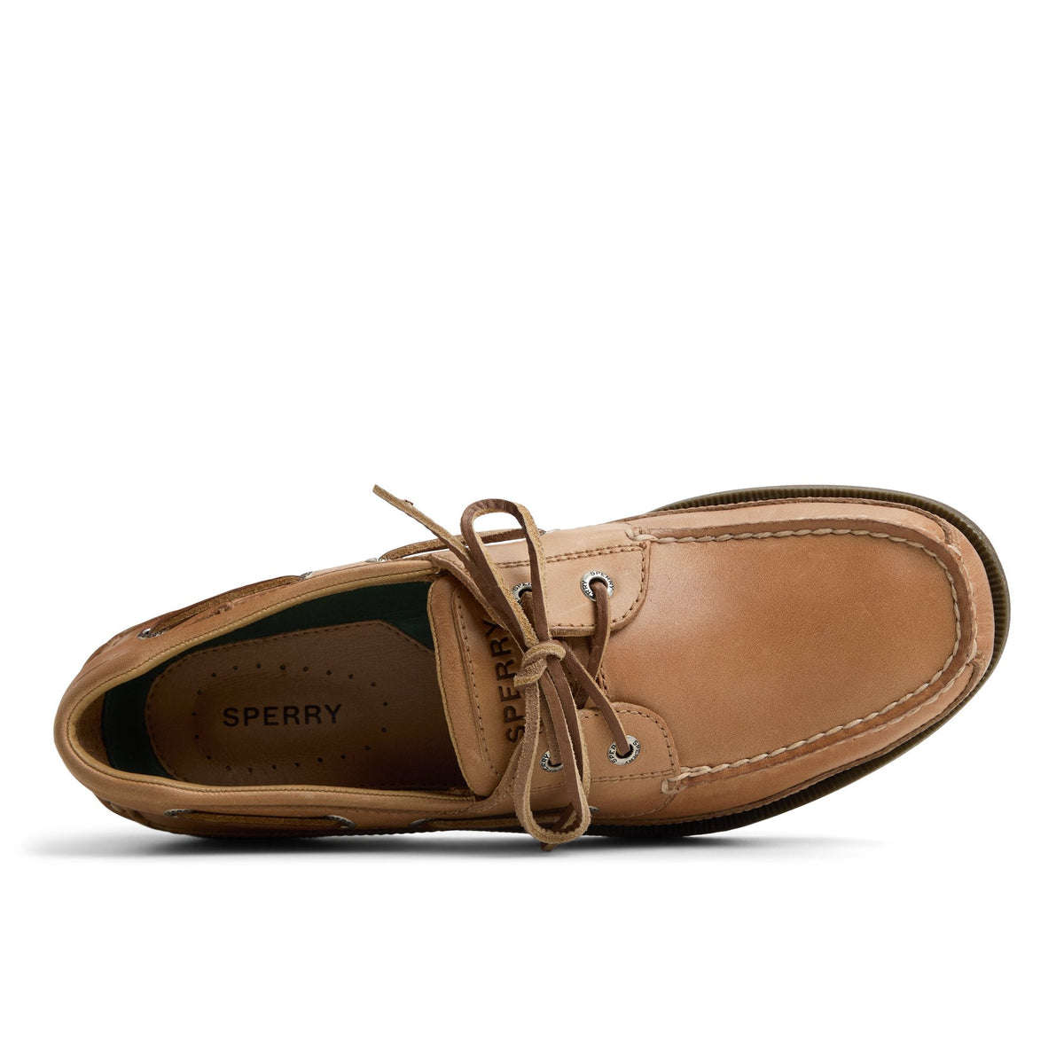 Mako 2 Eye Boat Shoe Oak | Sperry