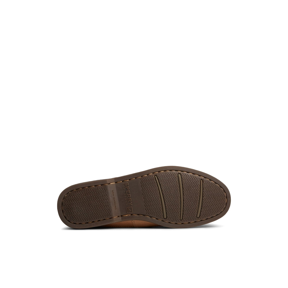 Mako 2 Eye Boat Shoe Oak | Sperry