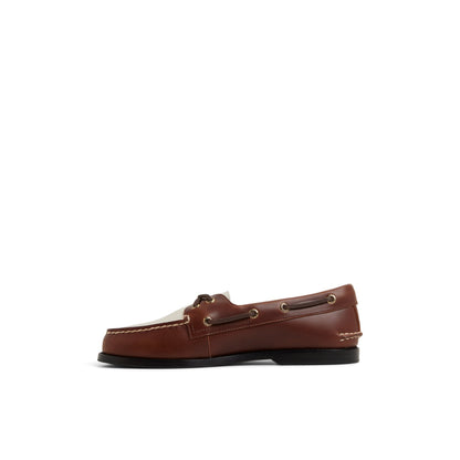 Prescott Boat Shoe Tan | Sperry