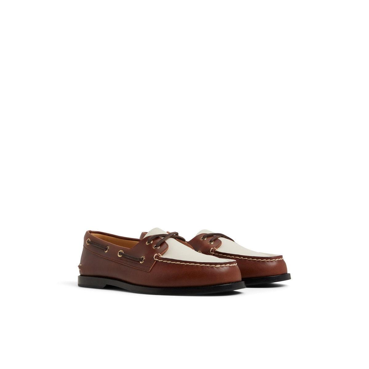 Prescott Boat Shoe Tan | Sperry