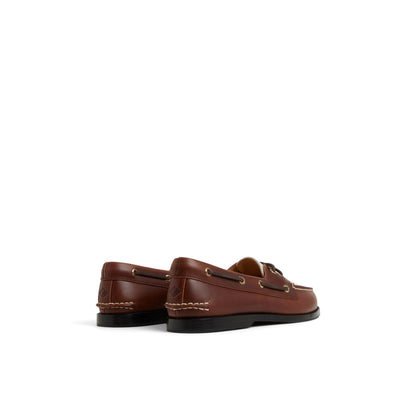 Prescott Boat Shoe Tan | Sperry