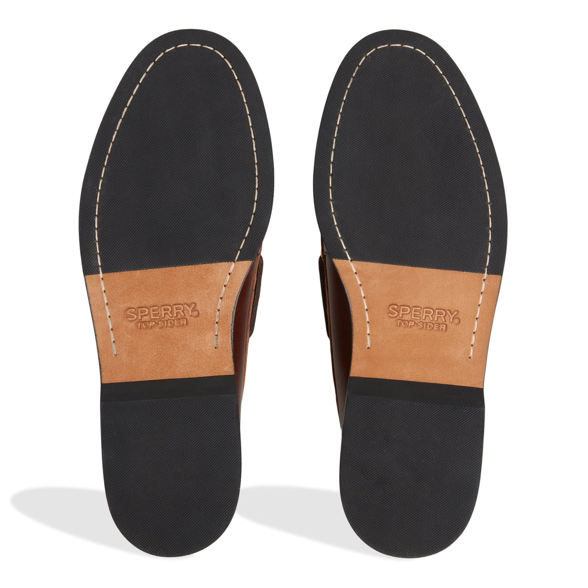 Prescott Boat Shoe Tan | Sperry