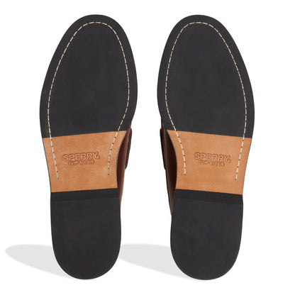 Prescott Boat Shoe Tan | Sperry