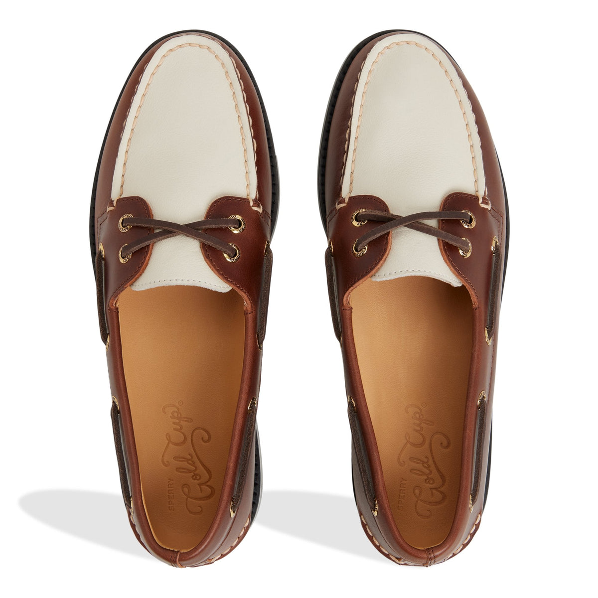 Prescott Boat Shoe Tan | Sperry