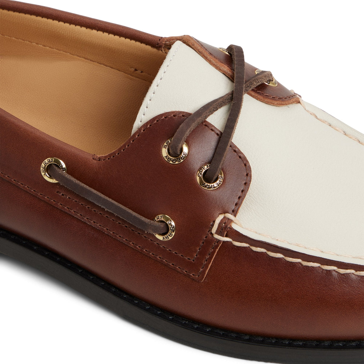Prescott Boat Shoe Tan | Sperry