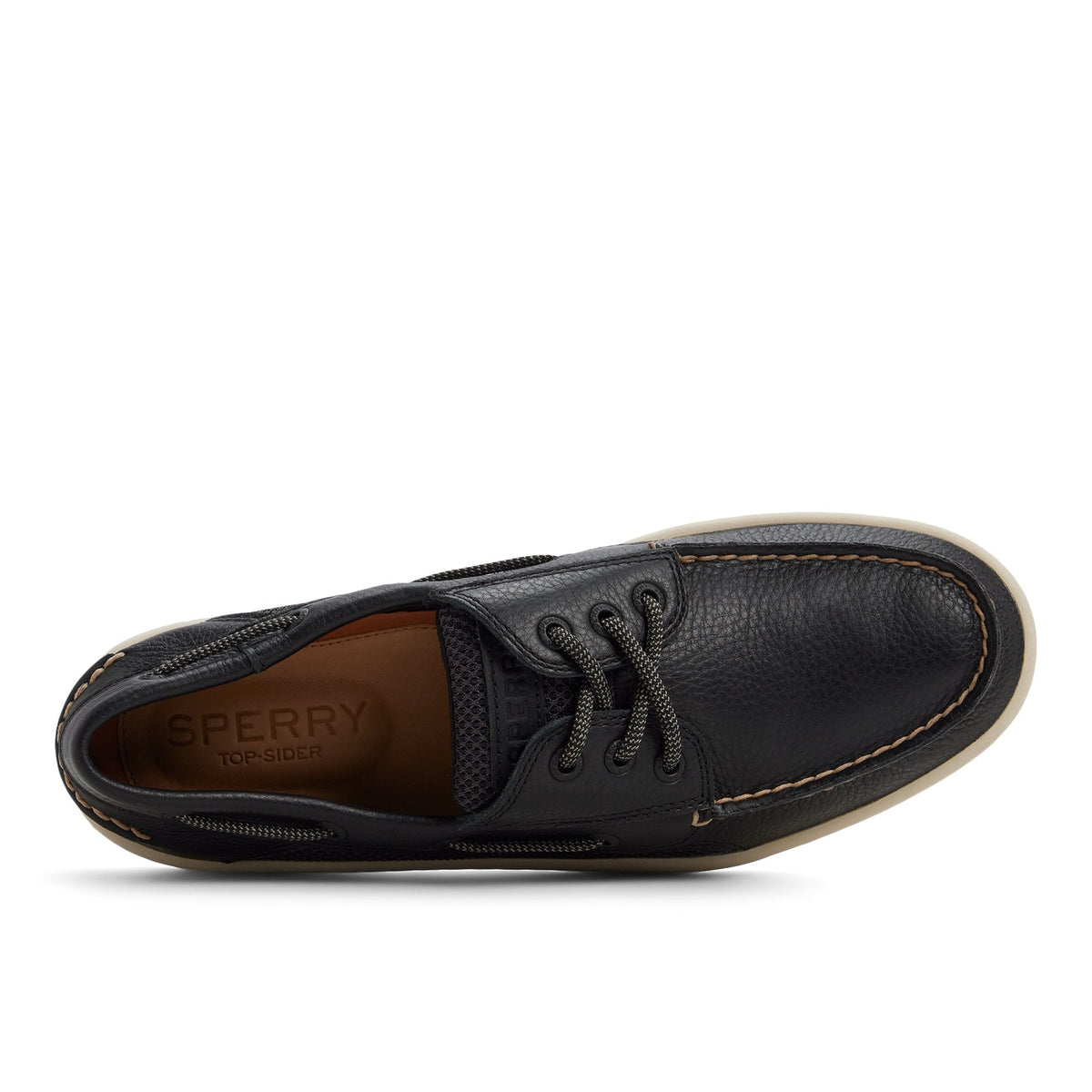 Billfish 3 Eye Boat Shoe | Sperry