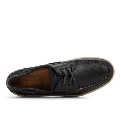 Billfish 3 Eye Boat Shoe | Sperry