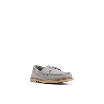 Authentic Original™ 2 Eye Ripple Lug Boat Shoe | Sperry