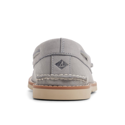 Authentic Original™ 2 Eye Ripple Lug Boat Shoe | Sperry