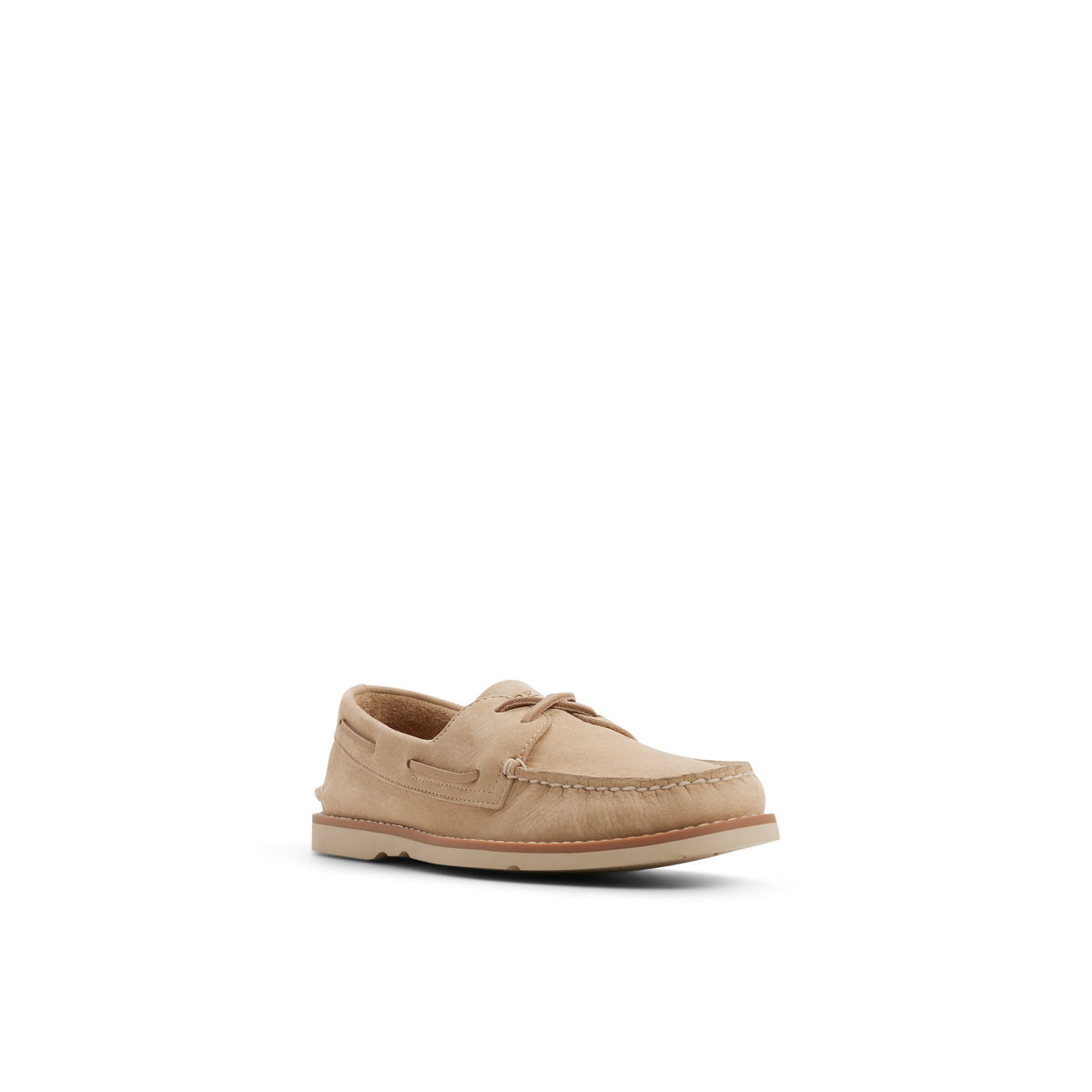 Authentic Original™ 2 Eye Ripple Lug Boat Shoe | Sperry